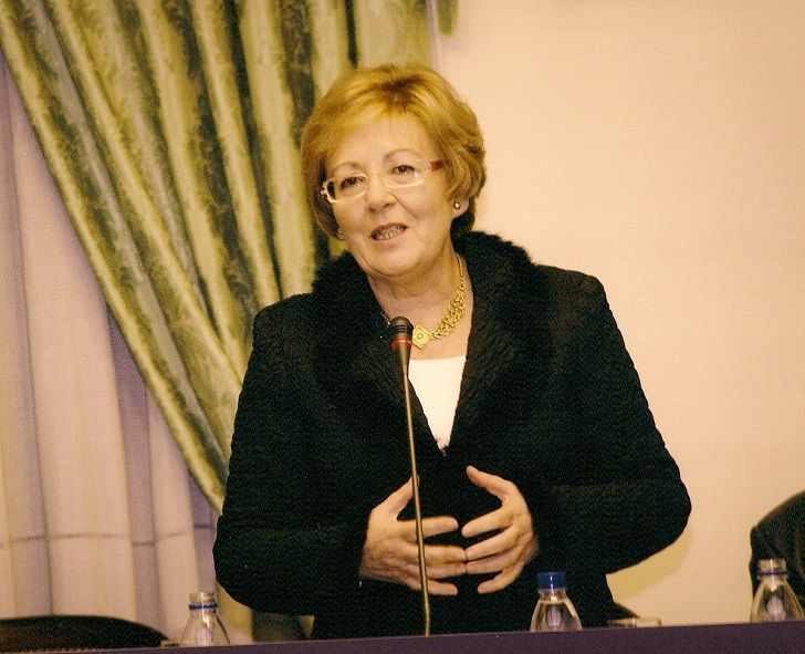Antonieta Garcia