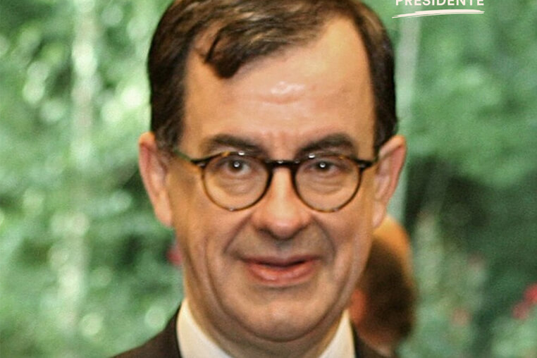 Fotografia de Guilherme de Oliveira Martins