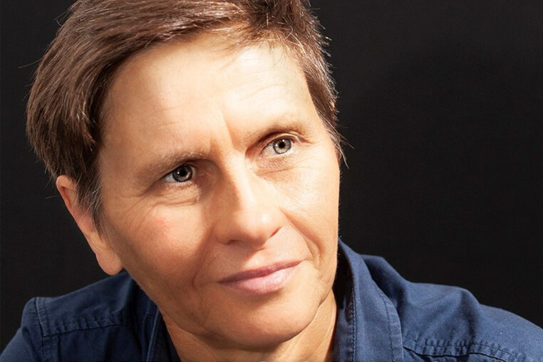 Fotografia de Maria do Carmo Fonseca