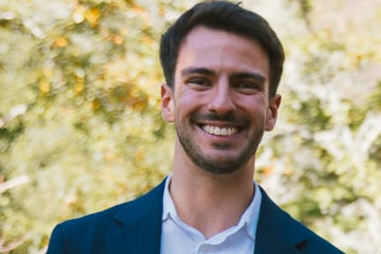 Fotografia de Renato Daniel