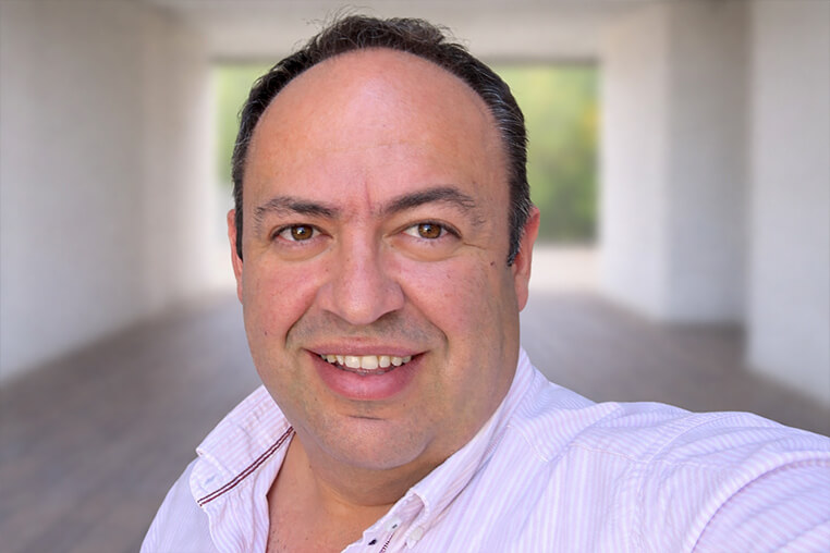 Fotografia de Ricardo Namorado Costa