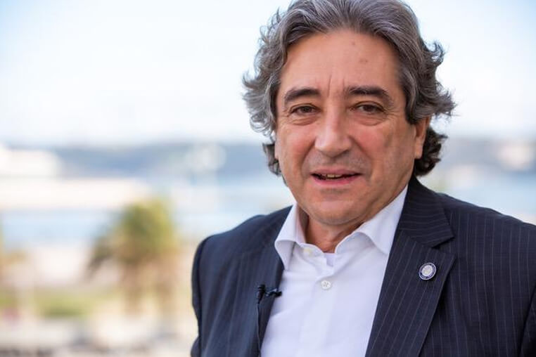 Fotografia de Ricardo Serrão